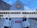 西藏哪里有小孩玩的地方？西藏適不適合帶小孩去