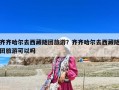 齊齊哈爾去西藏隨團旅游？齊齊哈爾去西藏隨團旅游可以嗎
