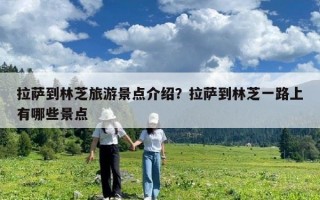 拉薩到林芝旅游景點介紹？拉薩到林芝一路上有哪些景點