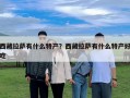 西藏拉薩有什么特產？西藏拉薩有什么特產好吃