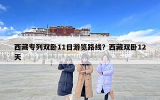 西藏專列雙臥11日游覽路線？西藏雙臥12天