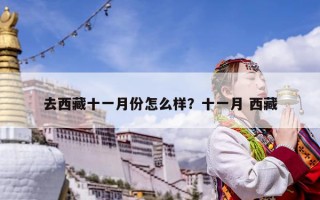 去西藏十一月份怎么樣？十一月 西藏
