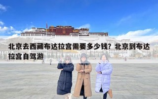北京去西藏布達拉宮需要多少錢？北京到布達拉宮自駕游