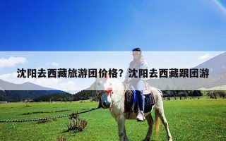 沈陽去西藏旅游團價格？沈陽去西藏跟團游