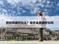 抱團西藏好玩么？報團去西藏好玩嗎