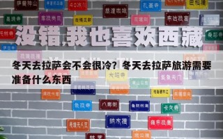 冬天去拉薩會不會很冷？冬天去拉薩旅游需要準備什么東西