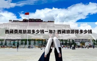 西藏費(fèi)用旅游多少錢一年？西藏旅游得多少錢