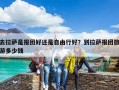 去拉薩是報團好還是自由行好？到拉薩報團旅游多少錢