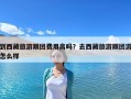 到西藏旅游跟團費用高嗎？去西藏旅游跟團游怎么樣