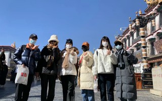 安徽六安去趟西藏游玩大概多少錢？去拉薩5日游約要費用多少？