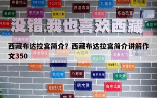 西藏布達(dá)拉宮簡介？西藏布達(dá)拉宮簡介講解作文350
