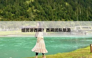 組團游西藏？西藏團隊旅游
