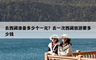 去西藏準(zhǔn)備多少個一元？去一次西藏旅游要多少錢