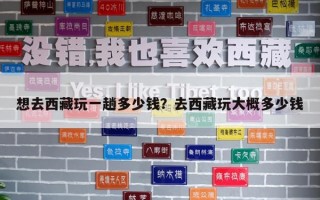想去西藏玩一趟多少錢？去西藏玩大概多少錢