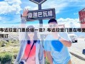 布達(dá)拉宮門(mén)票價(jià)格一覽？布達(dá)拉宮門(mén)票在哪里預(yù)訂