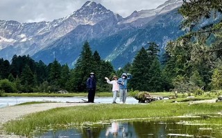 十月初去西藏旅游一周攻略，10月國慶到拉薩游玩7天費(fèi)用要多少？