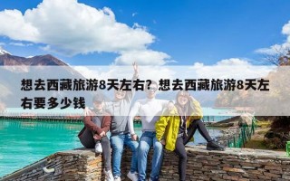 想去西藏旅游8天左右？想去西藏旅游8天左右要多少錢