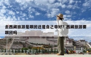 去西藏旅游是跟團還是自己帶好？西藏旅游要跟團嗎
