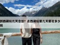 到西藏玩幾天合適？去西藏玩要幾天要花多少錢