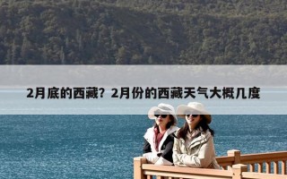 2月底的西藏？2月份的西藏天氣大概幾度