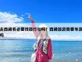 去西藏有必要找旅行社嗎？西藏旅游需要導游嗎