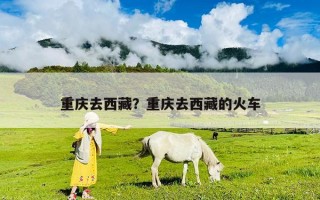 重慶去西藏？重慶去西藏的火車