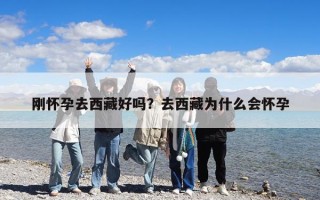 剛懷孕去西藏好嗎？去西藏為什么會懷孕