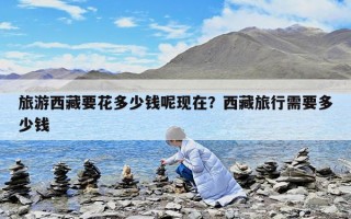 旅游西藏要花多少錢呢現在？西藏旅行需要多少錢