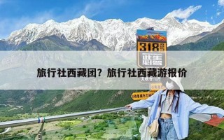 旅行社西藏團(tuán)？旅行社西藏游報(bào)價(jià)