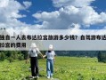 獨(dú)自一人去布達(dá)拉宮旅游多少錢(qián)？自駕游布達(dá)拉宮的費(fèi)用