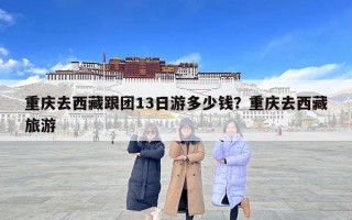 重慶去西藏跟團13日游多少錢？重慶去西藏旅游