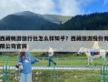 西藏暢游旅行社怎么樣知乎？西藏旅游股份有限公司官網(wǎng)