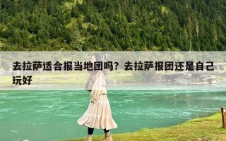 去拉薩適合報當(dāng)?shù)貓F嗎？去拉薩報團還是自己玩好