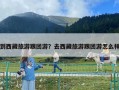 到西藏旅游跟團游？去西藏旅游跟團游怎么樣