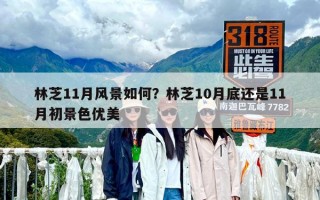 林芝11月風景如何？林芝10月底還是11月初景色優美