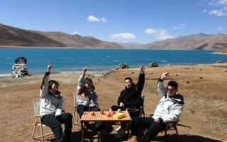報(bào)團(tuán)蘭州到西藏玩需要多少錢？西藏旅游團(tuán)6日游報(bào)價(jià)要多少？