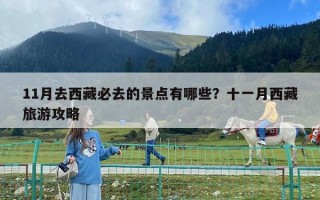 11月去西藏必去的景點(diǎn)有哪些？十一月西藏旅游攻略