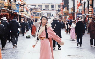 二月去拉薩旅游跟團報價多少？過年去西藏玩要多少錢？