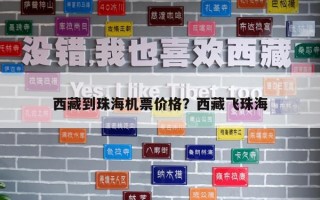 西藏到珠海機(jī)票價(jià)格？西藏飛珠海