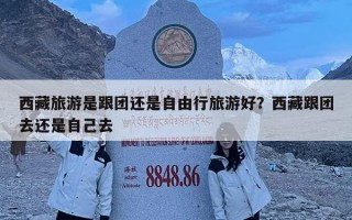 西藏旅游是跟團還是自由行旅游好？西藏跟團去還是自己去