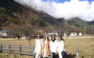 三月份拉薩跟團玩多少錢？3月西藏旅游團報價多少？