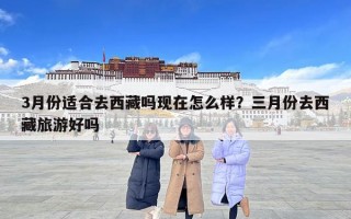 3月份適合去西藏嗎現(xiàn)在怎么樣？三月份去西藏旅游好嗎