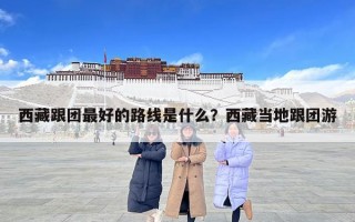 西藏跟團最好的路線是什么？西藏當地跟團游