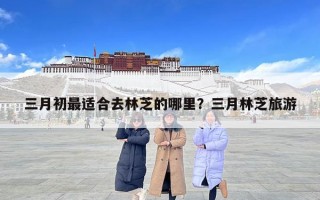 三月初最適合去林芝的哪里？三月林芝旅游