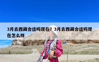 3月去西藏合適嗎現在？3月去西藏合適嗎現在怎么樣