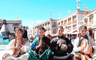 三月份到拉薩旅游適合嗎？3月去西藏冷嗎？