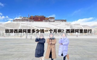 旅游西藏阿里多少錢一個月啊？西藏阿里旅行
