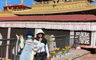 拉薩旅游大概費用要多少？兩個人去西藏旅游要多少錢？