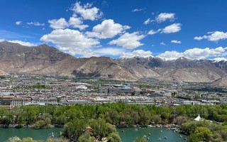 蘇州到西藏旅游費(fèi)用多少錢？蘇州去拉薩玩2個(gè)人要多少錢？