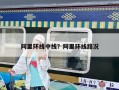 阿里環線中線？阿里環線路況